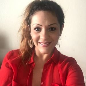 Meet your Posher, Lucy